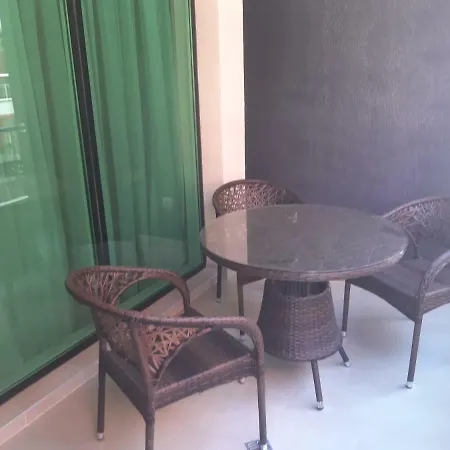 Студио 1 Милениум Apartament Gmina Pomorie
