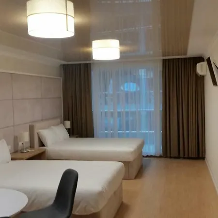 Apartament Студио 1 Милениум *