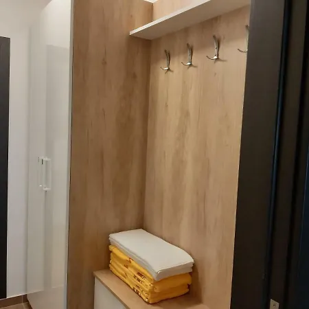 Студио 1 Милениум Apartament